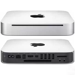 Компьютер Mac Mini MC270LL/A (June,  2010)