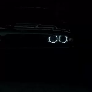 Ангельских глазок bmw продам