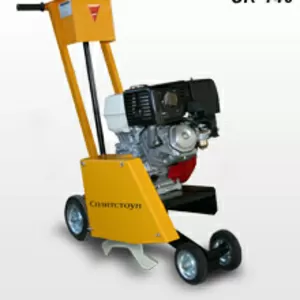 Резчик кровли CR-149