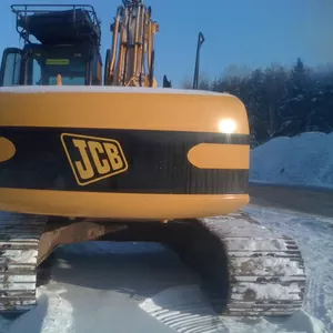 Продам  JCB JS220,  2007г