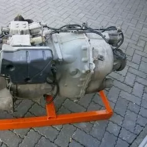 КПП VOLVO VT2214B