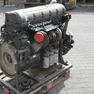 двигатель в сборе RENAULT DXI440 EC01