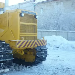 Продаю трубоукладчик Komatsu D355C 1998г.в. восстановление в 2012