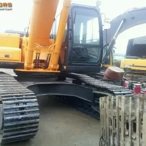 Экскаватор R3000LC 2008 г