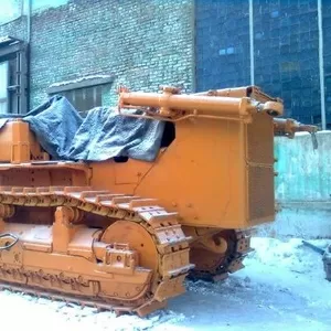 KOMATSU D355A