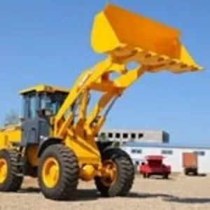 Погрузчики XCMG LW300F в наличии