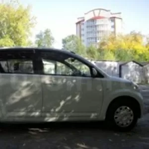 Toyota Passo 2008