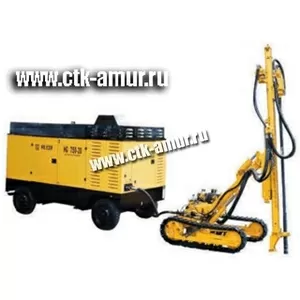 Продажа буровой установки HC150