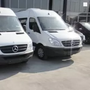 Mercedes Benz Sprinter