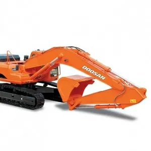 Экскаватор DOOSAN S420LC-V