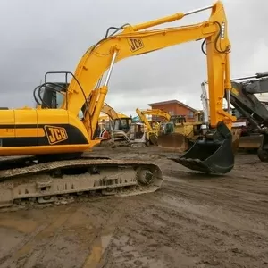 Прождаю JCB JS-260