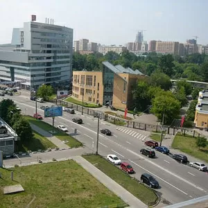 3к.квартира,  Москва,  Олимпийский проспект, 22