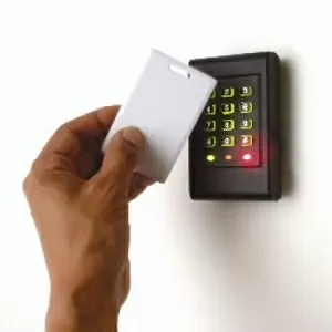 Системы контроля доступа. ЦТБ-Комитек.