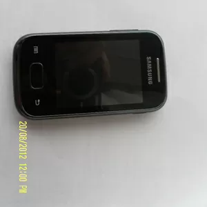 Продам Samsung galaxy pocket Срочно!