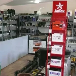 Автозапчасти на китайские самосвалы HOWO, DONGFENG, SHAANXI