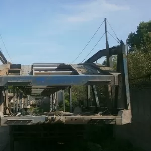 Полуприцеп автовоз для легк. авто - Невинка
