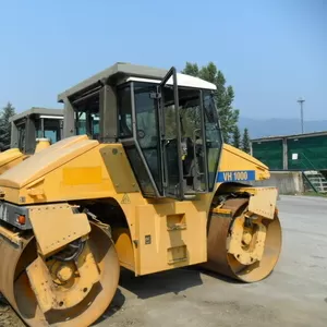 каток AMMAN VH-1000,  2003