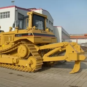 Продам в наличии Бульдозер Shehwa SD7.
