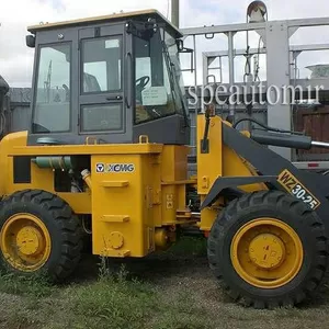 Продам в наличии Экскаватор-Погрузчик XCMG WZ30-25.