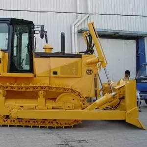 Продам в наличии Бульдозер Shehwa  T140-2.