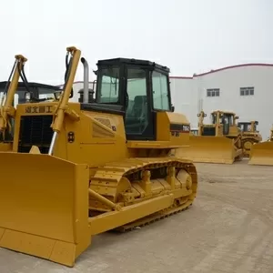 Продам в наличии Бульдозер Shehwa  TY165-2. 