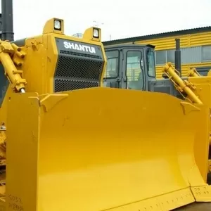 Продам в наличии Бульдозер Shantui  SD32.                                  