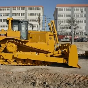 Продам в наличии Бульдозер Shehwa  SD8B.