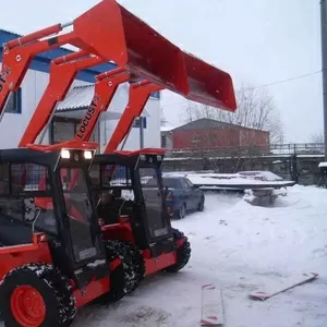 Продажа погрузчиков Locust L903 пр-ва Словакии и погр-ов XCMG и SD