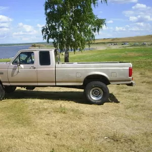 Ford F 250