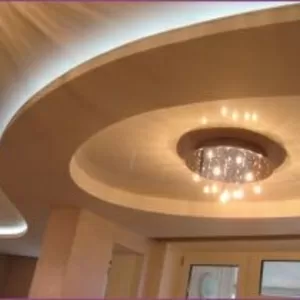 Натяжные потолки Седьмое небо