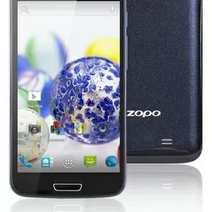 мощный zp900S MTK 6577 1gb