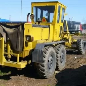 Продам автогрейдер ДЗ-180 1991 г.