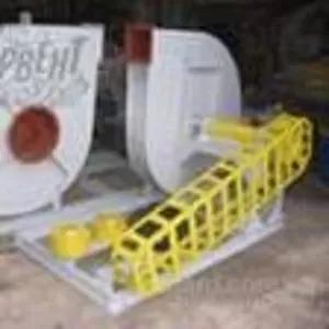Реализуем вентиляторы 
