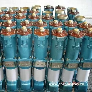 Продам полюсы к масляным выключателям ВМП-10,  ВПМ-10,  ВМГ-10,  ВМГ-133, 
