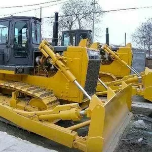 Бульдозер ShanTui SD 22