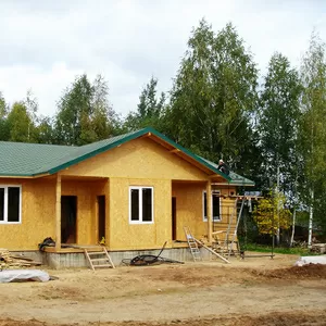 СИП Панели
