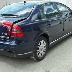 б/у запчасти ситроен с5 2 1, 8 2006