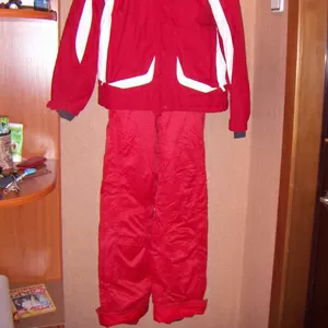 спортивный костюм