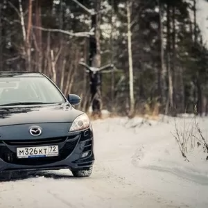 Продам Mazda 3 в отличном состоянии