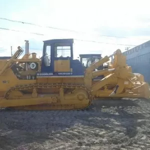 Срочно Продам Бульдозер Zoomlion ZD 320-3