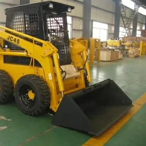 Продам в наличии мини-погрузчики JC45
