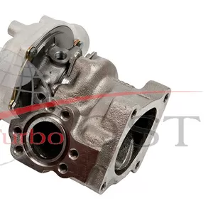 турбокомпрессоры GARRETT BORGWARNER MITSUBISHI IHI