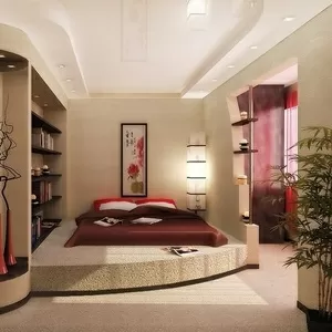 Ремонт и отделка квартир