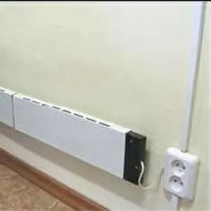 Система электрического отопления Комфорт