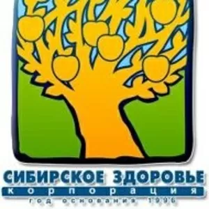 Косметика и БАДы для оздоровления организма «Сибирское здоровье»