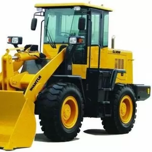 Продам фронтальный погрузчик SL 300