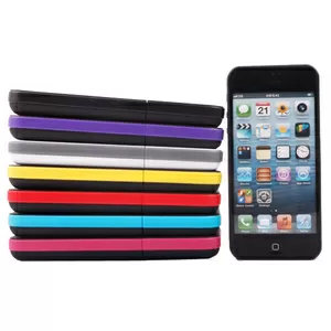 Чехол аккумулятор для iPhone 5 - Mophie Juice Pack