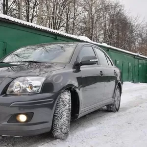 Продам Toyota Avensis Hatch II