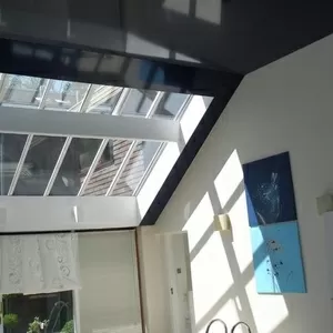 Натяжные потолки европейского качества