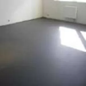 Механизированная заливка стяжки пола